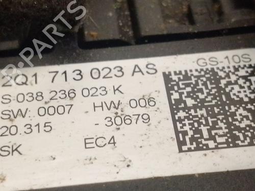 Gearstang SKODA KAMIQ (NW4) 1.0 TSI | BP36812727M90 - Image 5