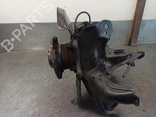 Left rear steering knuckle BMW 2 Gran Tourer (F46) 218 d | BP17186527M27 
