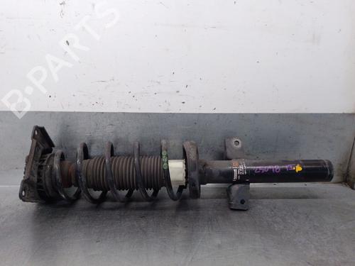 Used Left rear shock absorber Left rear shock absorber FORD MONDEO III Saloon (B4Y) 2.0 TDCi (130 hp) 33656979 33656979