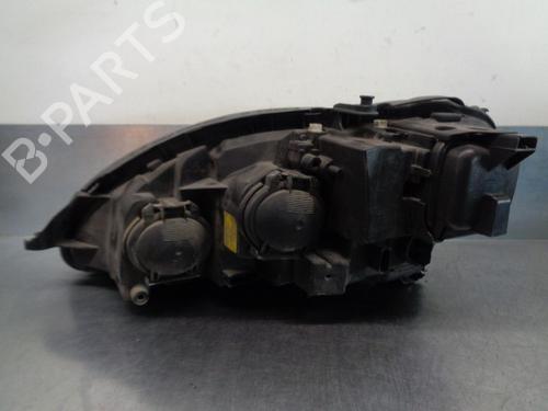 Left headlight MERCEDES-BENZ S-CLASS (W220) S 320 CDI (220.026, 220.126) | BP12244471C28 