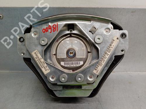Driver airbag MERCEDES-BENZ VANEO (414) 1.7 CDI (414.700) | BP15487760C9 