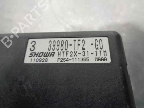 Electronic module HONDA JAZZ III (GE_, GG_, GP_, ZA_) 1.3 HYBRID (GP1) | BP5115474M83 