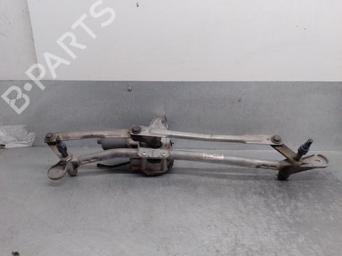 Front wiper motor BMW 5 Gran Turismo (F07) 530 d xDrive | BP17704845M29 