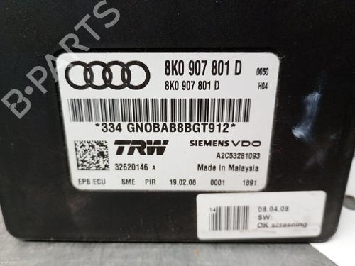 Electronic module AUDI A4 B8 Avant (8K5) 3.0 TDI quattro | BP33127546M83 - Image 3