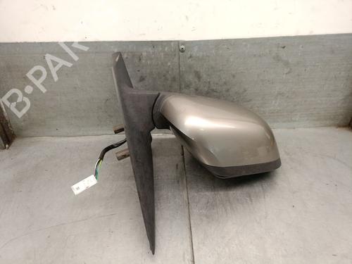 Right mirror DACIA LODGY (JS_) 1.5 dCi | BP31190174C27 