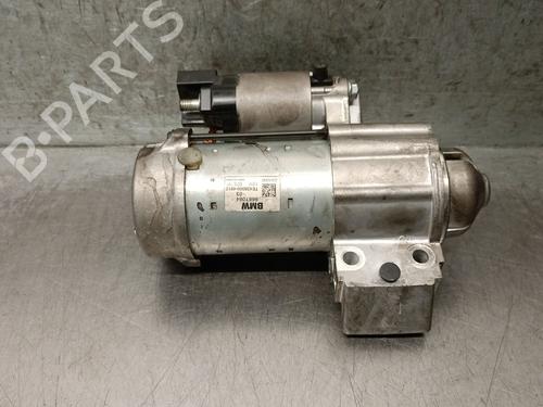 Used Starter Starter BMW X5 (G05, F95) xDrive 45 e Plug-in Hybrid (394 hp) 33233384 33233384