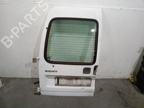 Used Left rear door Left rear door 38177925 38177925
