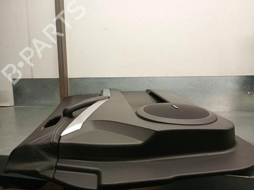 Front right panel MAZDA CX-7 (ER) 2.3 MZR DISI Turbo AWD (ER3P) | BP29851193C59