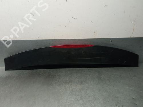 Spoiler bagklap SMART CITY-COUPE (450) 0.6 (S1CLA1, 450.341) | BP29821591C96 