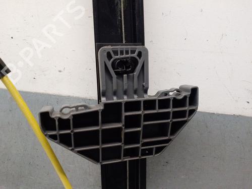 Rear left window mechanism AUDI A2 (8Z0) 1.2 TDI | BP33264124C24 - Image 4
