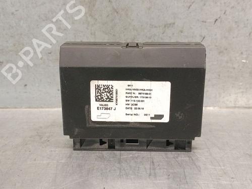Control unit MINI MINI COUNTRYMAN (F60) Cooper 9874189 | 64119874189