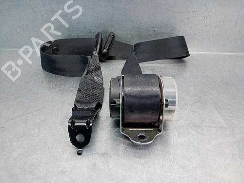 Rear left seatbelt LAND ROVER RANGE ROVER SPORT I (L320) 3.0 D 4x4 5H32F611B68BCW | LR016451