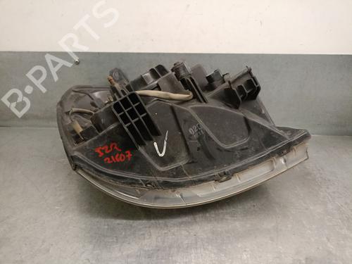 Left headlight HYUNDAI H-1 / STAREX Bus (A1) 2.5 CRDi | BP22721523C28 