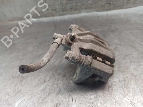 Left rear brake caliper CHEVROLET LACETTI (J200) 1.8 | BP11616841M107 