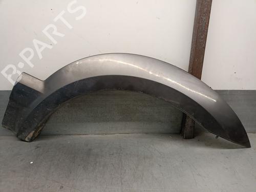 Used Front right wheel arch trim KIA SORENTO I (JC) 2.5 CRDi 4WD (140 hp) 20310373