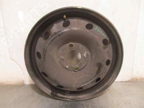 Used Rim FIAT PALIO Weekend (178_, 173_, 373_, 374_, 171_) 1.2 (73 hp) 2335226