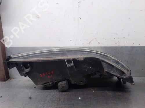Left headlight VOLVO V70 II (285) 2.4 T | BP36162133C28  - Image 8
