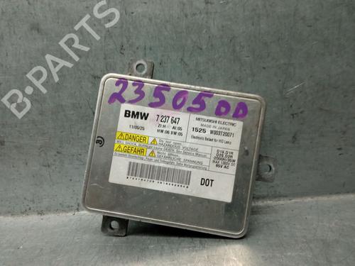 Xenon ballast BMW 5 (F10) 530 d (245 hp) 29955556