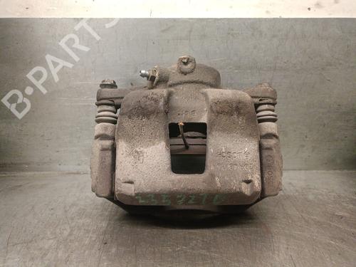 Used Right rear brake caliper CITROËN JUMPER II Van 2.2 HDi 130 (130 hp) 29239939
