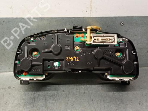 Compteur de vitesse OPEL ASTRA G Hatchback (T98) 2.2 DTI (F08, F48) | BP30853059C47
