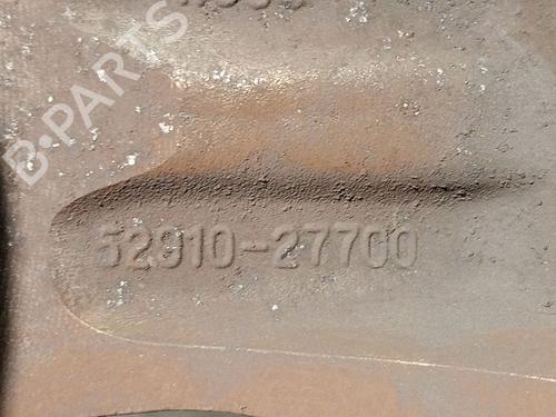 Rim HYUNDAI COUPE I (RD) 2.0 16V | BP29406101C45 