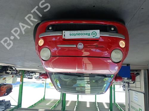 Left front fog light FIAT 500 (312_) 1.3 D Multijet (312AXB1A) | BP36071476C30  - Image 11