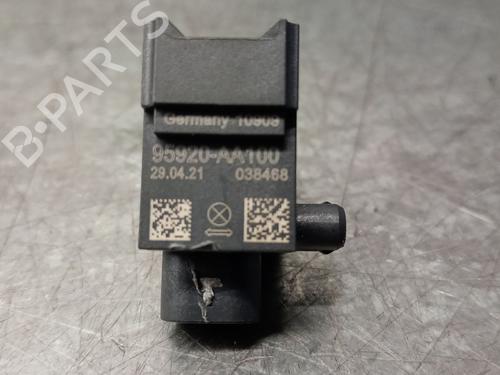 Electronic module HYUNDAI BAYON (BC3) 1.0 T-GDI 48V-Hybrid | BP28590849M83 - Image 4