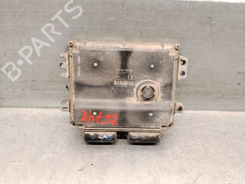 engine-control-unit-ecu-suzuki-grand-vitara-ii-jt-te-td-2005-39688207 main image