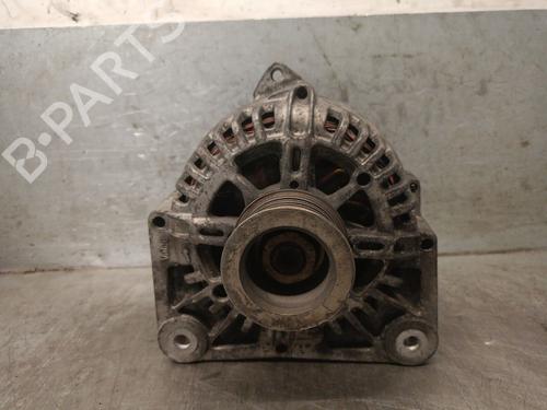 Alternator RENAULT MEGANE II (BM0/1_, CM0/1_) 1.9 dCi | BP27285522M7 