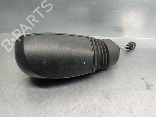 Right mirror FIAT PUNTO (188_) 1.2 Bipower (188BXA1A) | BP10041950C27 