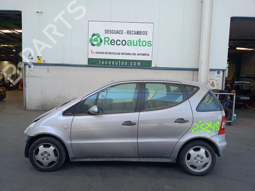 Used Parts MERCEDES-BENZ A-CLASS (W168)  A 160 (168.033, 168.133)  4617681