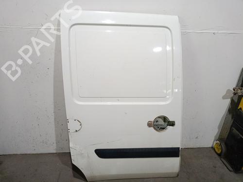 Højre side skydedør Højre side skydedør FIAT DOBLO Box Body/MPV (223_) 1.3 D Multijet (75 hp) 36045961 36045961