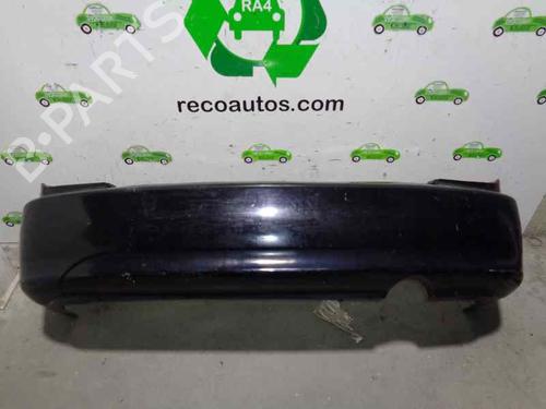 Used Rear bumper KIA CARENS I MPV (FC, FJ) 1.8 i (110 hp) 4634361