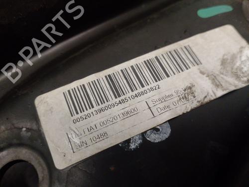 Left front suspension arm FIAT PANDA (312_, 319_) 1.0 Mild Hybrid (312.PYD1B) | BP27834192M12 