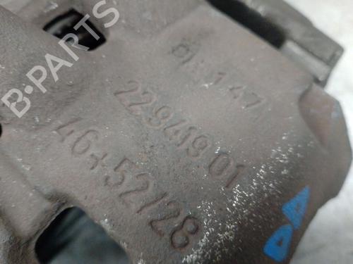 Right front brake caliper FIAT DUCATO Van (250_) 140 Natural Power | BP30058371M104 