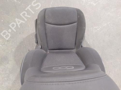 Left front seat FIAT 500X (334_) 1.0 (334.AXN1B) | BP38517817C15 - Image 5