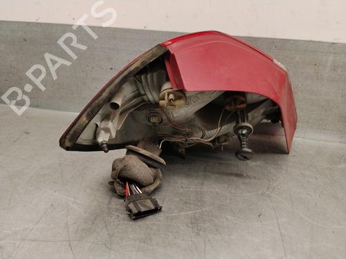 Right taillight SKODA FABIA II Combi (545) 1.4 TDI | BP35724272C35 - Image 2
