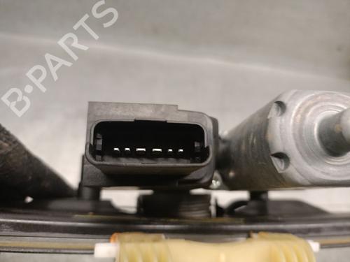 Front right window mechanism TOYOTA PROACE Van (MDZ_) 1.5 D4d (MDZ8) | BP36018224C23 - Image 5