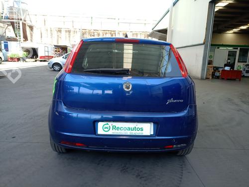 Left sun visor FIAT GRANDE PUNTO (199_) 1.3 D Multijet (199.AXD11, 199.AXD1A, 199.AXD1B,... | BP37245776I1  - Image 7