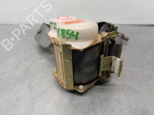 Rear left seatbelt HYUNDAI SANTA FÉ I (SM) 2.0 CRDi | BP7446873I29 