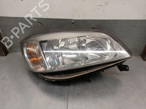 Used Right headlight Right headlight 38950556 38950556