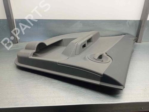 Rear left panel DODGE AVENGER 2.0 | BP12056588C60 