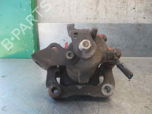 Left rear brake caliper AUDI TT (8N3) 1.8 T quattro | BP11617169M107 