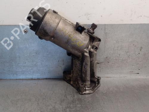 Støtte BMW 3 (E90) 320 d (163 hp) 33203682