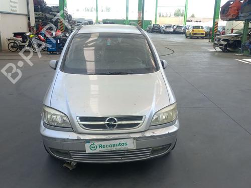 Headlight switch OPEL ZAFIRA A MPV (T98) 2.0 DTI 16V (F75) | BP36220650I24  - Image 12