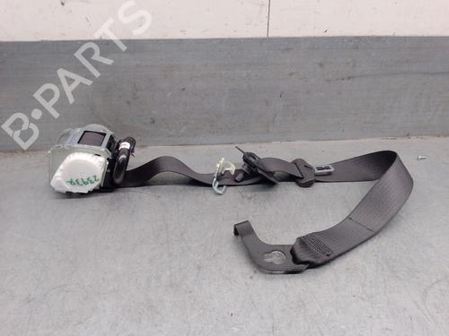 Used Front right seatbelt OPEL ASTRA K (B16) 1.6 CDTi (68) (110 hp) 31996940