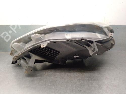 Left headlight CITROËN BERLINGO MULTISPACE (B9) 1.6 HDi 115 | BP33289560C28 - Image 4