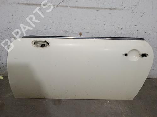 Used Left front door MINI MINI (R50, R53) One (90 hp) 26494168