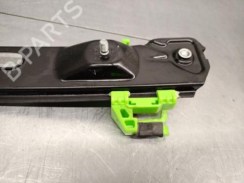 Rear right window mechanism BMW 1 (E87) 118 d | BP23208743C25 