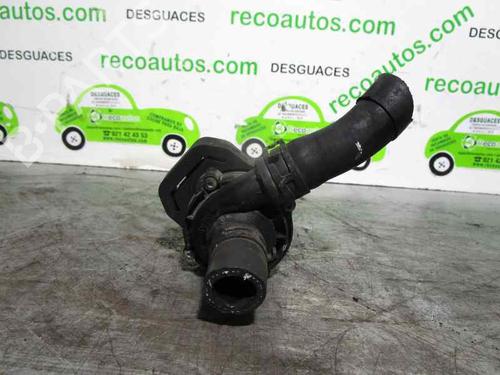 Other MERCEDES-BENZ E-CLASS (W211) E 320 CDI (211.026) | BP20247545O1 